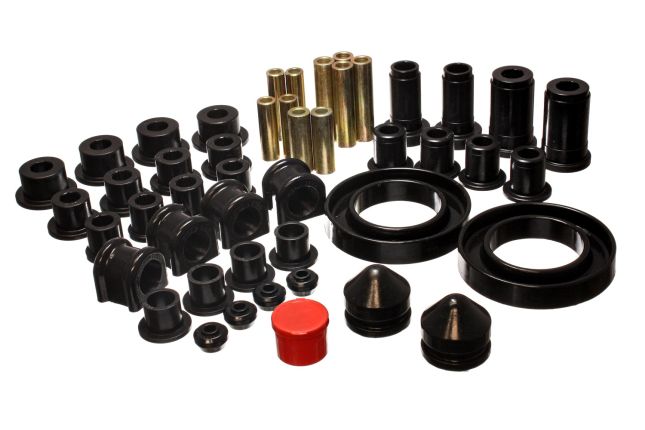 Dodge 1500 2WD Master Set | ML Performance Car Parts