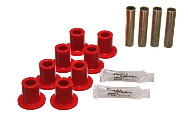 Front Leaf Spring Bushing Set | ML Performance Car Parts