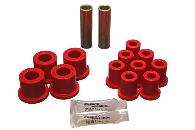 Spring Bushing | ML Performance Car Parts