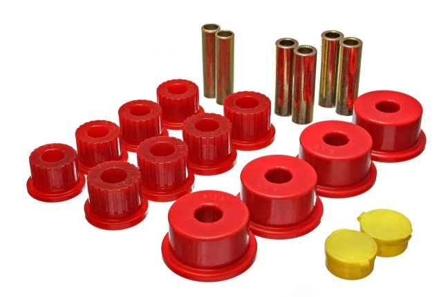 DGE RR Spring Bushing | ML Performance Car Parts