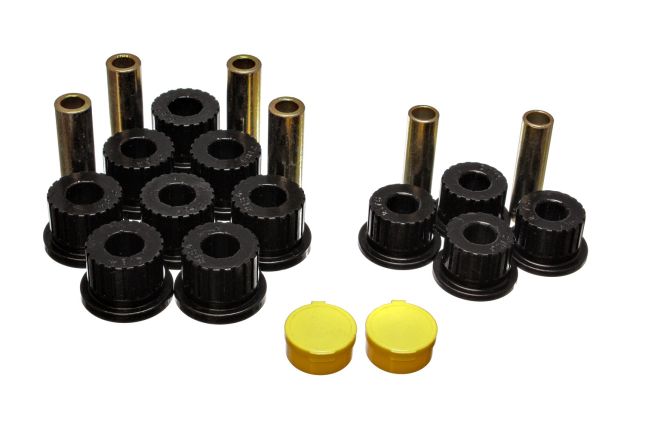 Dodge RAM Spring Bushing | ML Performance Car Parts