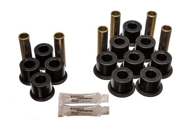 Rear Spring Bushing Set | ML Performance Car Parts