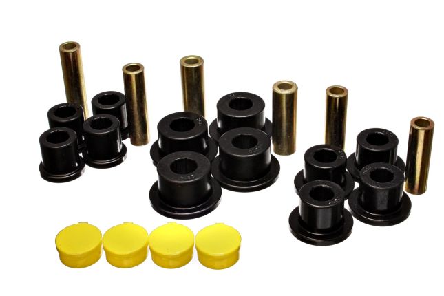 R1500 2WD Rear Leaf Spring Bushing Set | ML Performance Car Parts