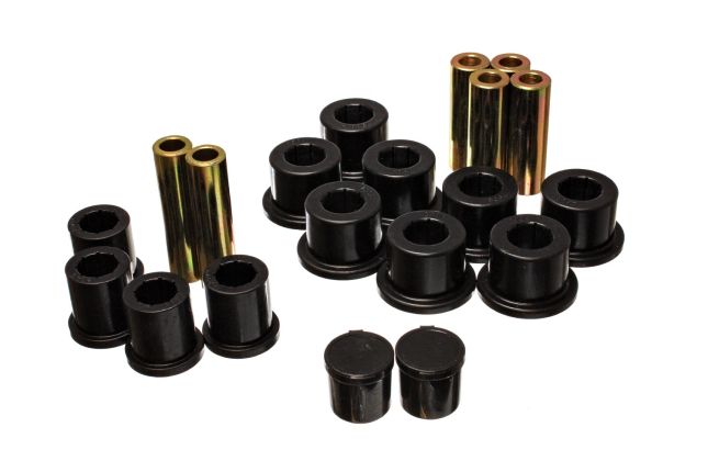 Rear Spring Bushing Set | ML Performance Car Parts