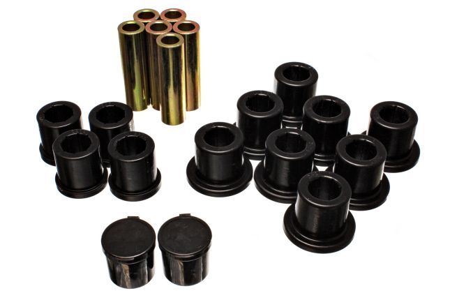 Rear Spring Bushing Set | ML Performance Car Parts