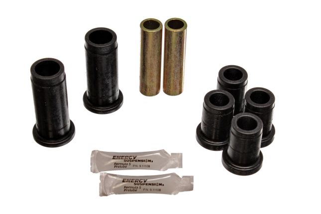 Control Arm Bushing Set | ML Performance Car Parts