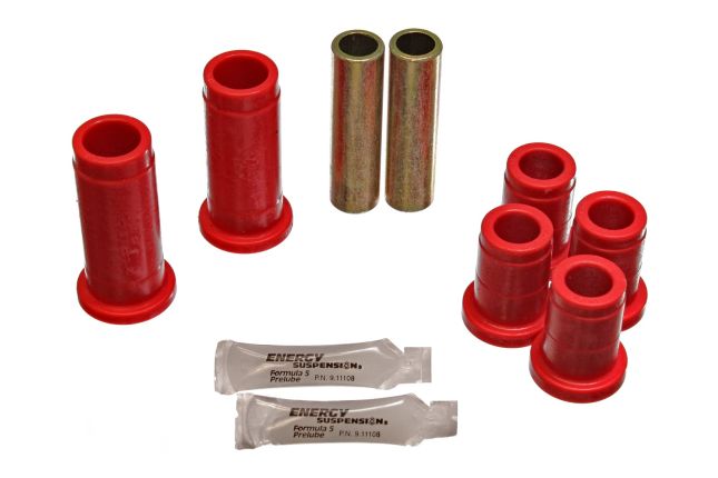 Control Arm Bushing Set | ML Performance Car Parts