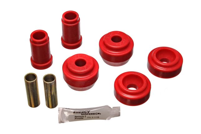 Control Arm Bushing Set | ML Performance Car Parts