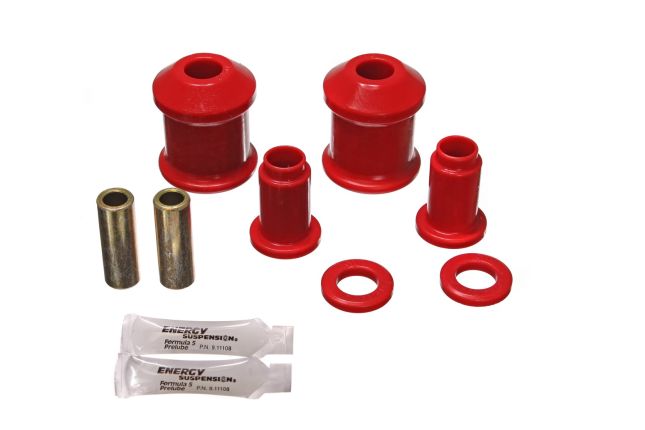 Control Arm Bushing Set | ML Performance Car Parts