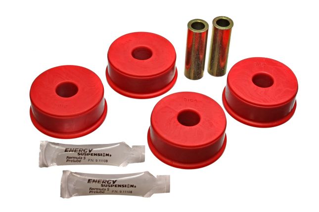 Control Arm Bushing Set | ML Performance Car Parts