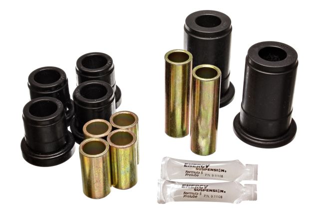 Control Arm Bushing Set | ML Performance Car Parts