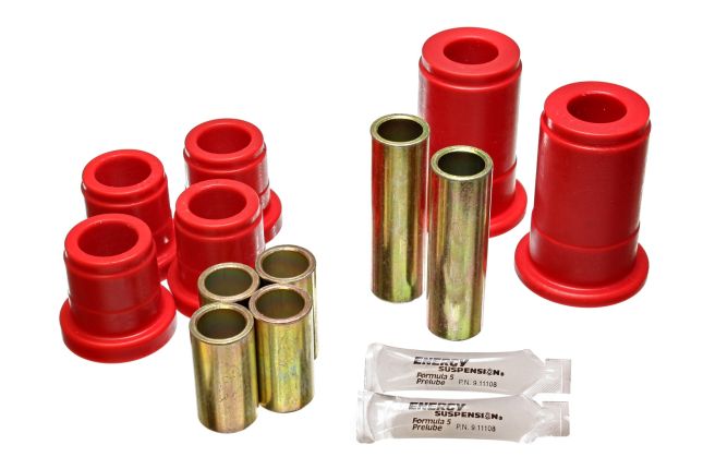 Control Arm Bushing Set | ML Performance Car Parts