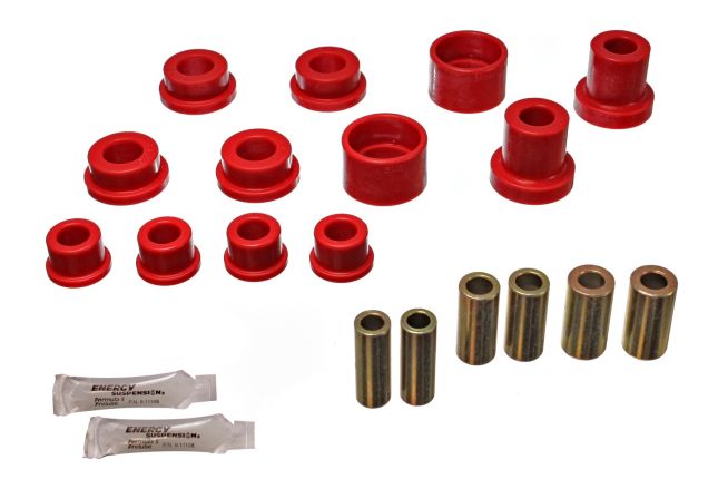 Control Arm Bushing Set | ML Performance Car Parts