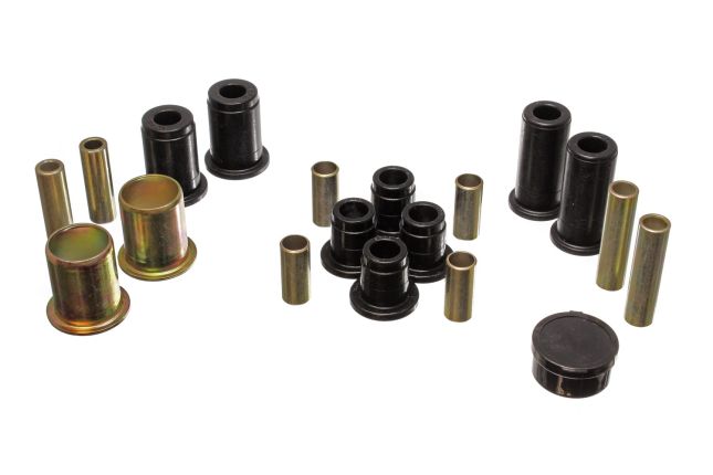 Control Arm Bushing Set | ML Performance Car Parts