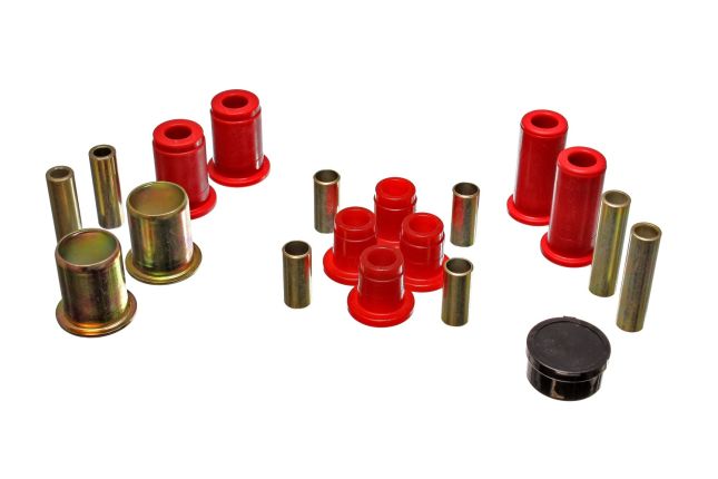 Control Arm Bushing Set | ML Performance Car Parts