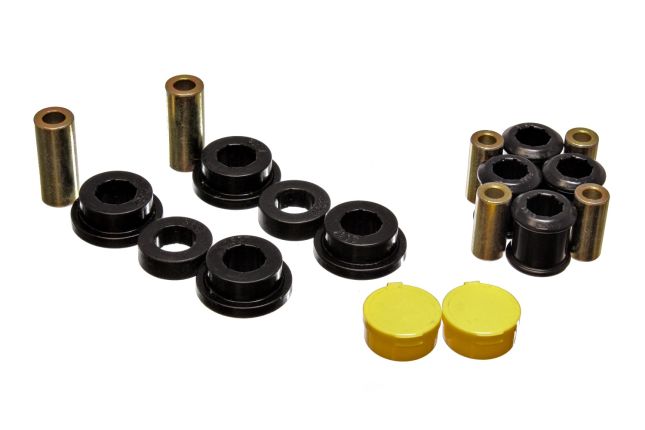 Control Arm Bushing Set | ML Performance Car Parts