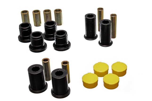 Control Arm Bushing Set | ML Performance Car Parts