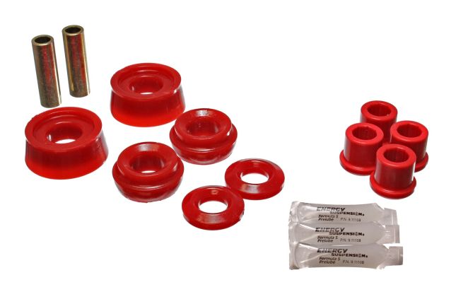 Control Arm Bushing Set | ML Performance Car Parts