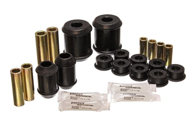 Control Arm Bushing Set | ML Performance Car Parts