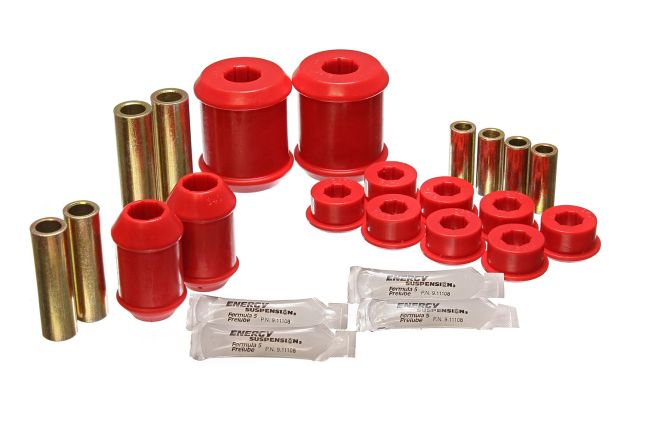 Control Arm Bushing Set | ML Performance Car Parts