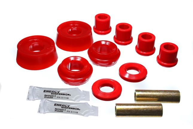 Control Arm Bushing Set | ML Performance Car Parts