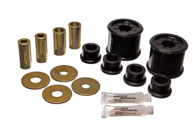 Control Arm Bushing Set | ML Performance Car Parts