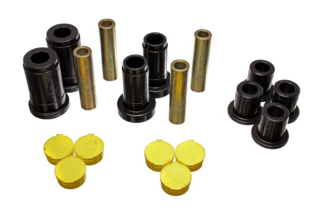 Control Arm Bushing Set | ML Performance Car Parts