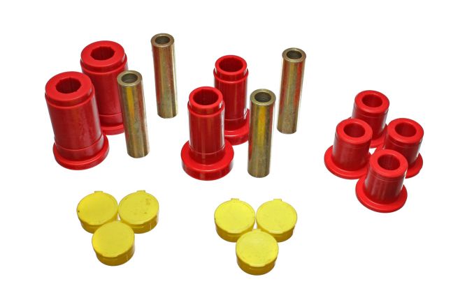 Control Arm Bushing Set | ML Performance Car Parts