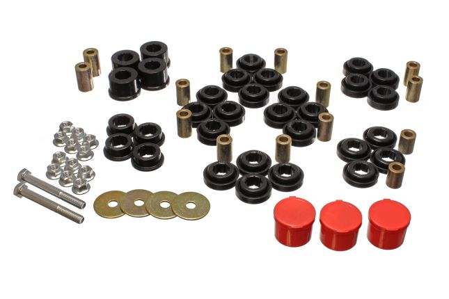 Control Arm Bushing Set | ML Performance Car Parts