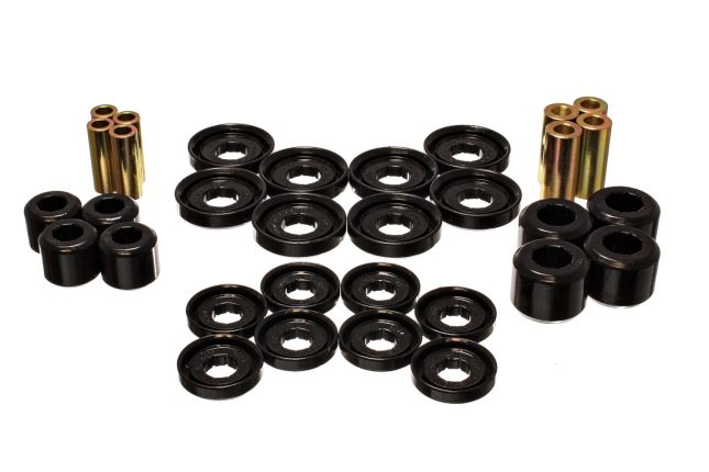 Control Arm Bushing Set | ML Performance Car Parts