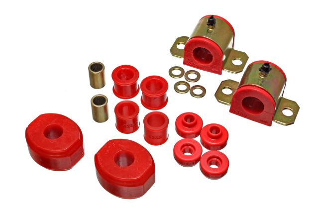 Dodge P/U Sway Bar Bushing Set | ML Performance Car Parts