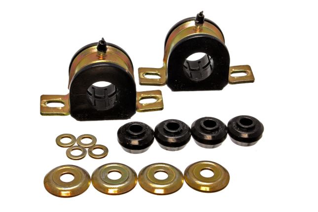 30MM Front Sway Bar Bushing Set | ML Performance Car Parts