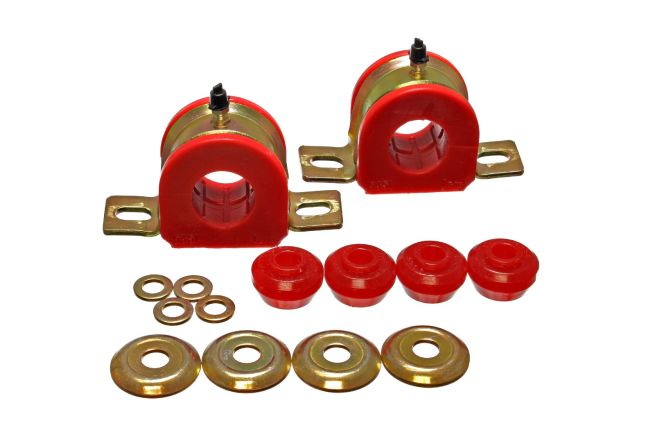 30MM Front Sway Bar Bushing Set | ML Performance Car Parts