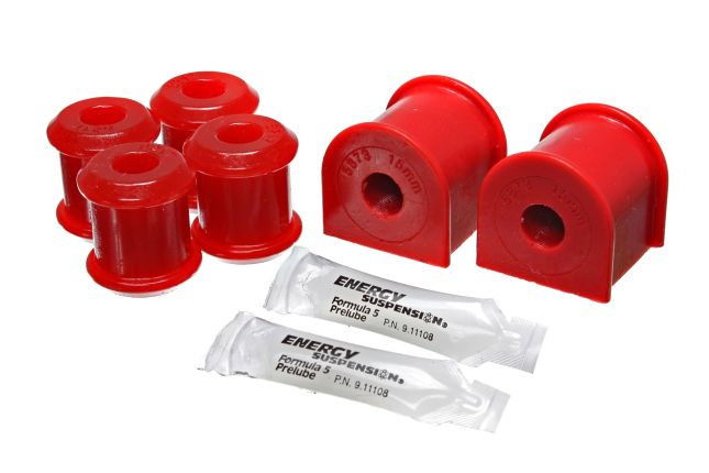 RR Sway Bar Bushing Set 15mm | ML Performance Car Parts