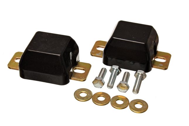 Rear Axle Bump Stop Set | ML Performance Car Parts