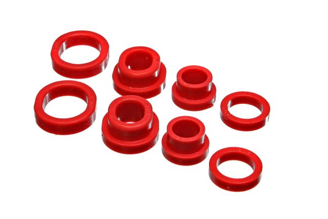 Maxima Front Lower Subframe Bushing Set | ML Performance Car Parts