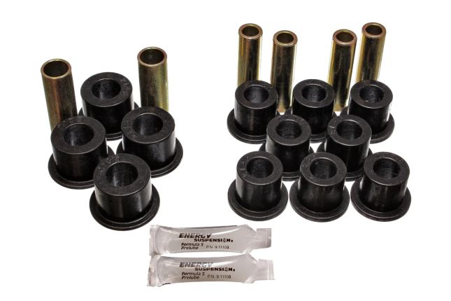 HARDBDY 4X4 RR Spring Bushing | ML Performance Car Parts