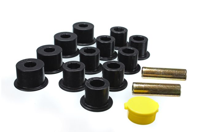 Nissan RR Spring Bushing Set | ML Performance Car Parts