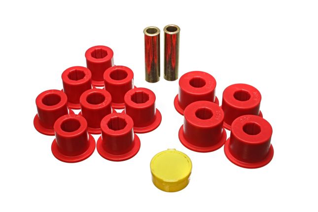 Nissan RR Spring Bushing Set | ML Performance Car Parts