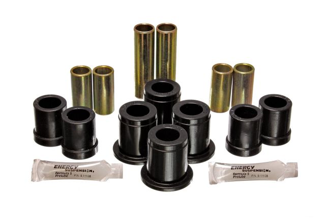 Control Arm Bushing Set | ML Performance Car Parts