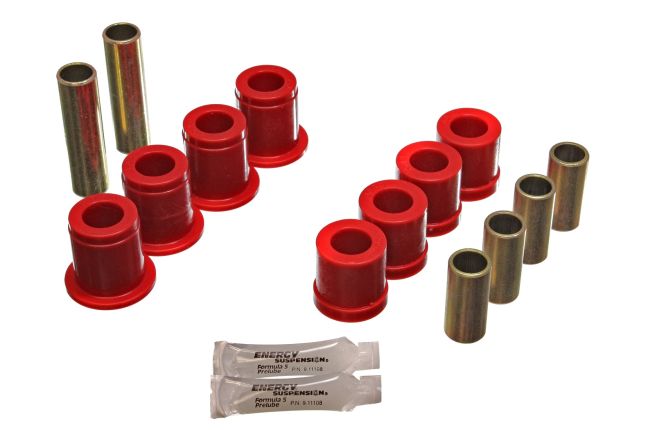 Control Arm Bushing Set | ML Performance Car Parts