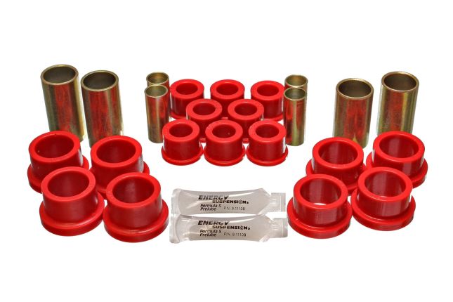 Control Arm Bushing Set | ML Performance Car Parts