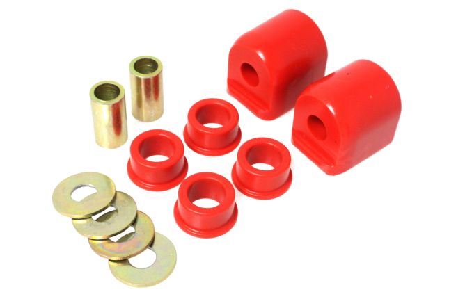 Control Arm Bushing Set | ML Performance Car Parts