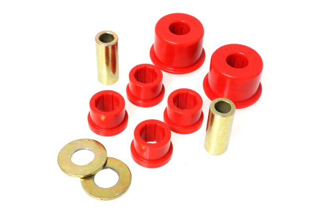 Control Arm Bushing Set | ML Performance Car Parts