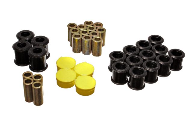 Control Arm Bushing Set | ML Performance Car Parts