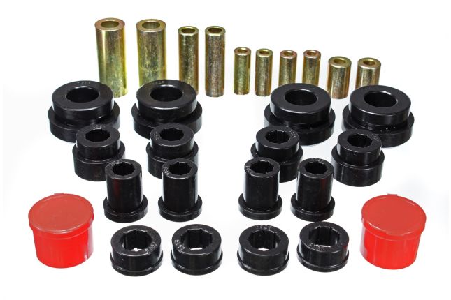 Control Arm Bushing Set | ML Performance Car Parts