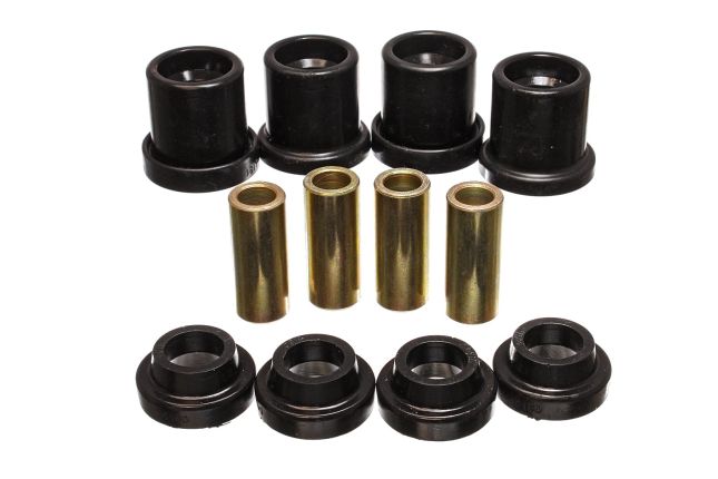 Rear Subframe Bushing. Set | ML Performance Car Parts