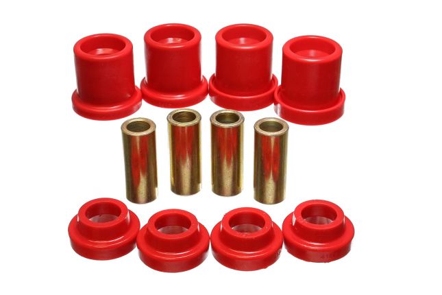 Rear Subframe Bushing. Set | ML Performance Car Parts