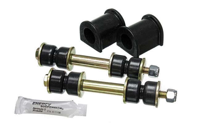 24MM Front Sway Bar Bushing Set | ML Performance Car Parts