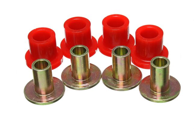 Rack & Pinnion Bushing Set | ML Performance Car Parts